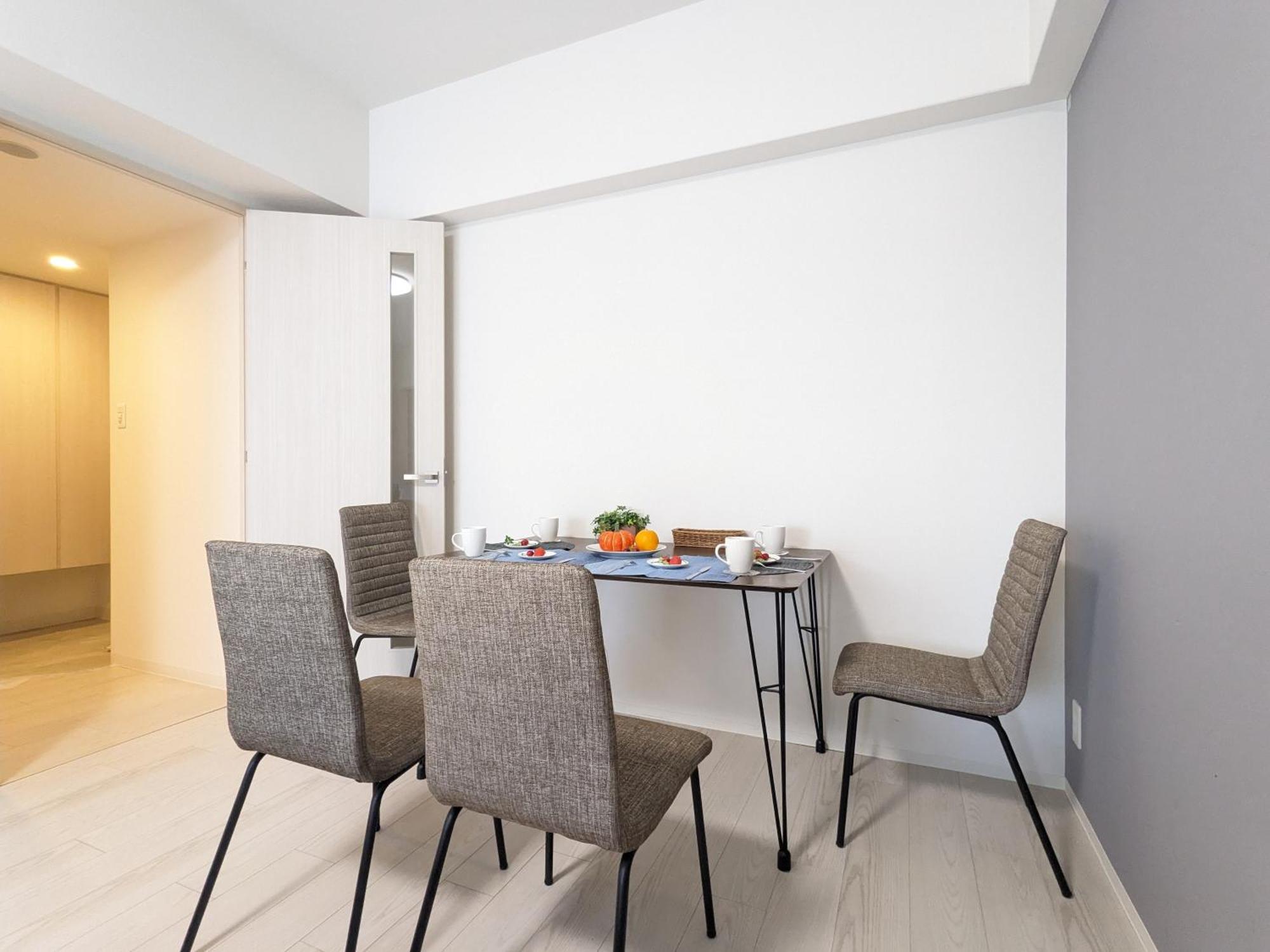 Eslead Hotel Osaka Nipponbashi 外观 照片